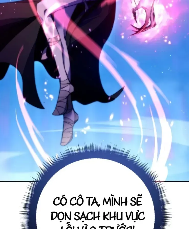 Quái Vật Đụng Độ Quái Vật Chap 1 - Next Chap 2