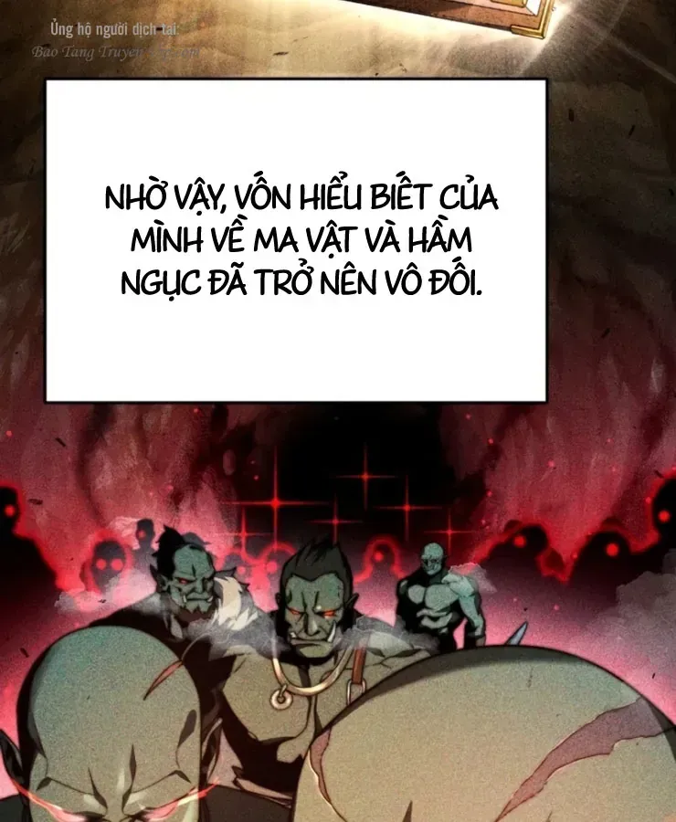 Quái Vật Đụng Độ Quái Vật Chap 1 - Next Chap 2