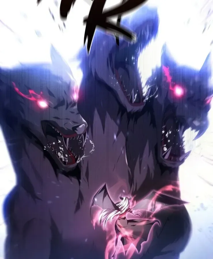 Quái Vật Đụng Độ Quái Vật Chap 1 - Next Chap 2