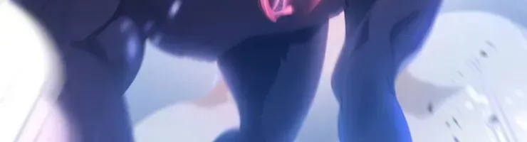 Quái Vật Đụng Độ Quái Vật Chap 1 - Next Chap 2