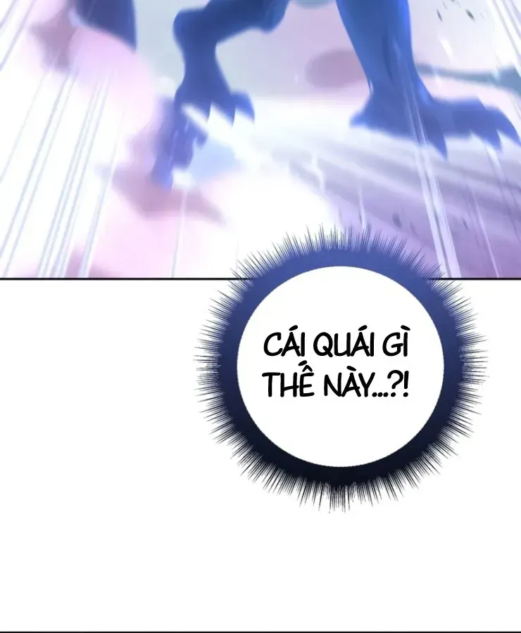 Quái Vật Đụng Độ Quái Vật Chap 1 - Next Chap 2