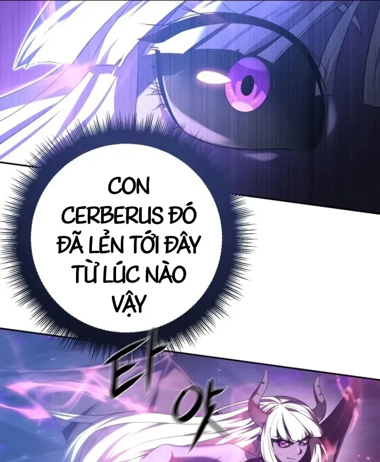 Quái Vật Đụng Độ Quái Vật Chap 1 - Next Chap 2