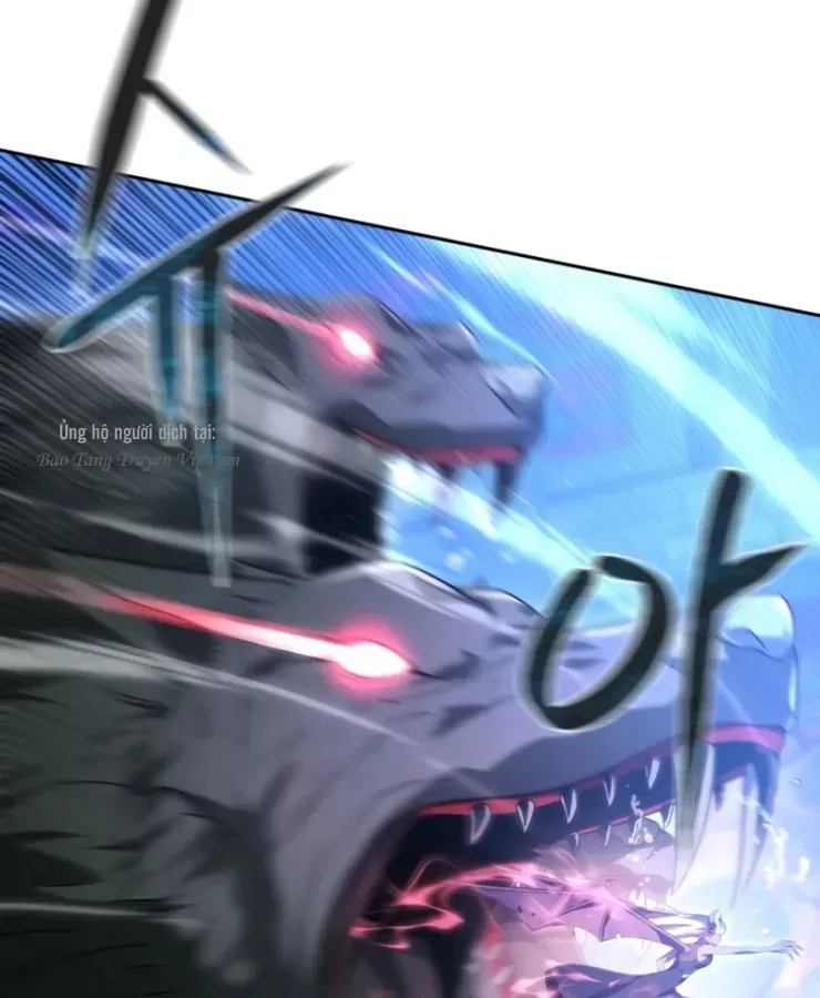 Quái Vật Đụng Độ Quái Vật Chap 1 - Next Chap 2