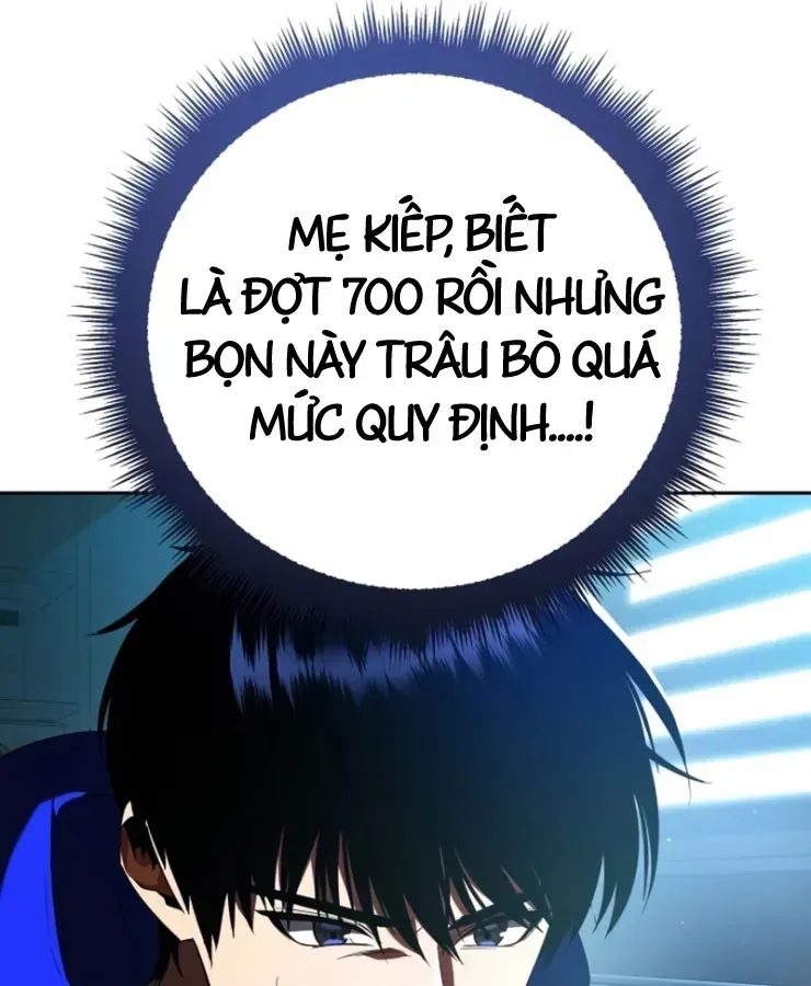 Quái Vật Đụng Độ Quái Vật Chap 1 - Next Chap 2