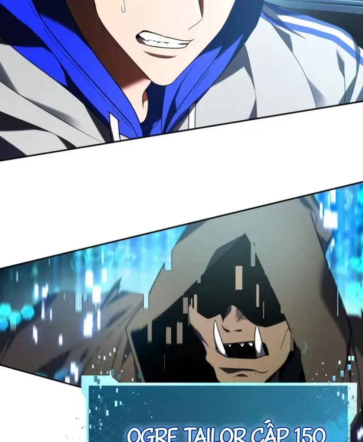 Quái Vật Đụng Độ Quái Vật Chap 1 - Next Chap 2