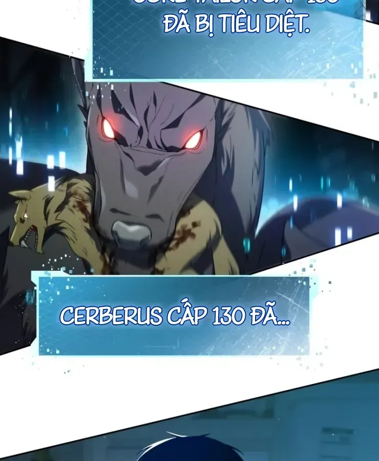 Quái Vật Đụng Độ Quái Vật Chap 1 - Next Chap 2