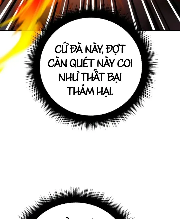 Quái Vật Đụng Độ Quái Vật Chap 1 - Next Chap 2