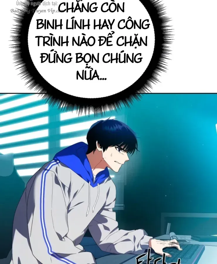 Quái Vật Đụng Độ Quái Vật Chap 1 - Next Chap 2