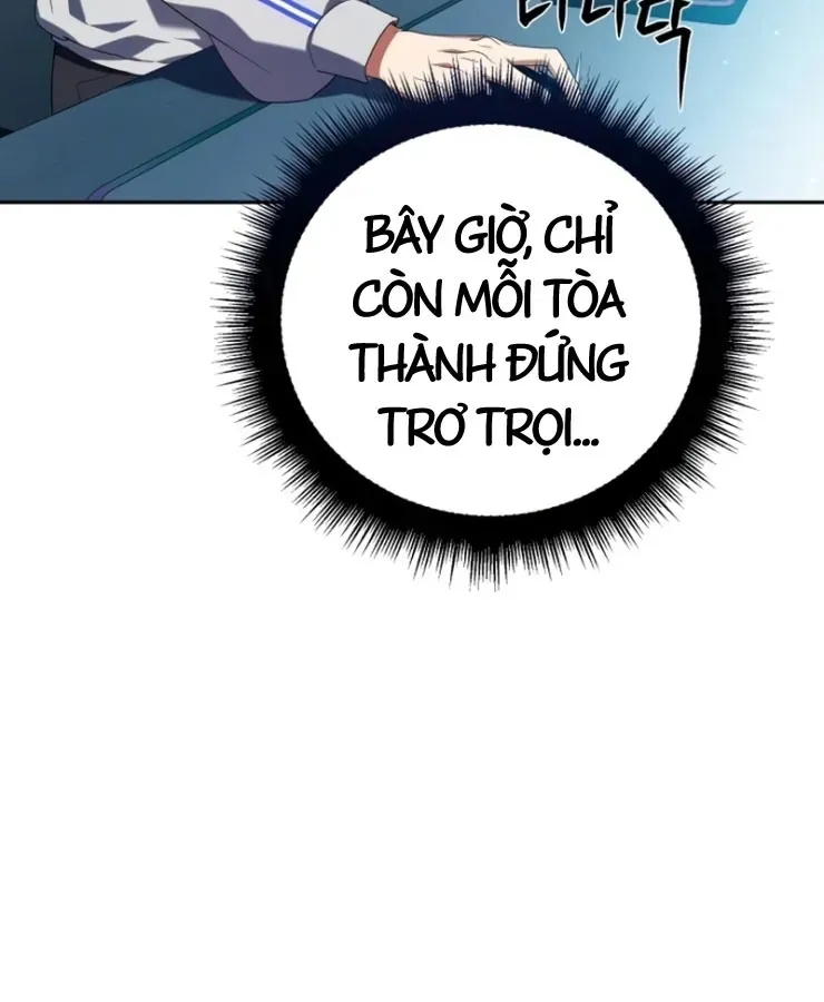 Quái Vật Đụng Độ Quái Vật Chap 1 - Next Chap 2