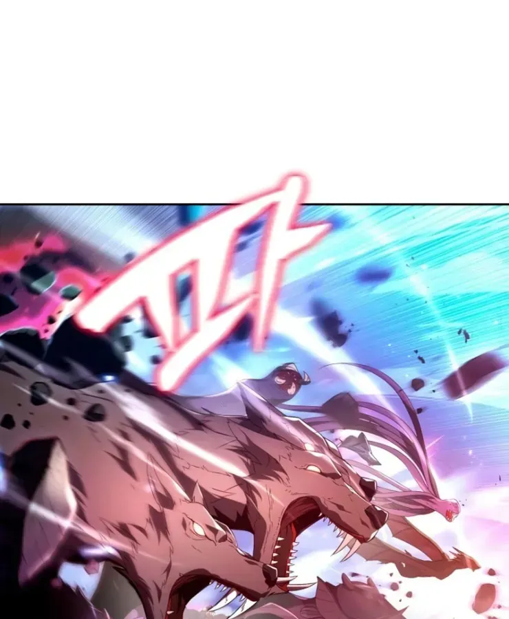 Quái Vật Đụng Độ Quái Vật Chap 1 - Next Chap 2