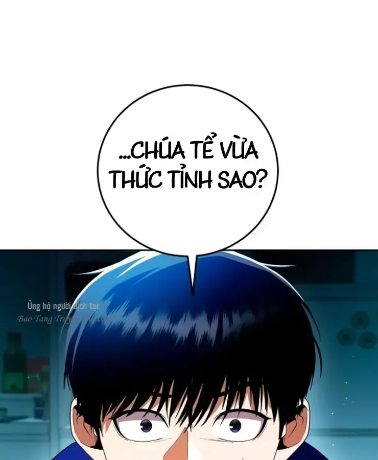 Quái Vật Đụng Độ Quái Vật Chap 1 - Next Chap 2