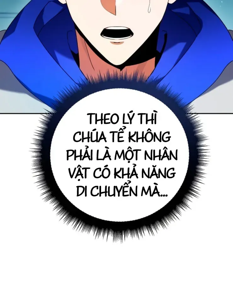 Quái Vật Đụng Độ Quái Vật Chap 1 - Next Chap 2