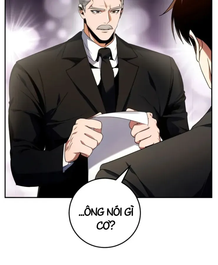 Quái Vật Đụng Độ Quái Vật Chap 1 - Next Chap 2