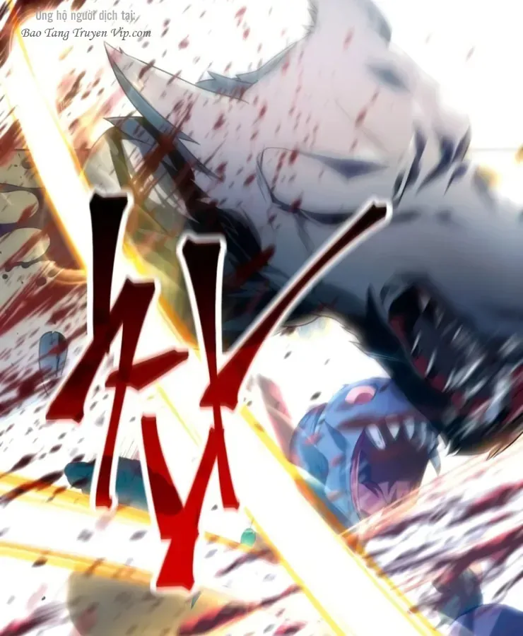 Quái Vật Đụng Độ Quái Vật Chap 1 - Next Chap 2