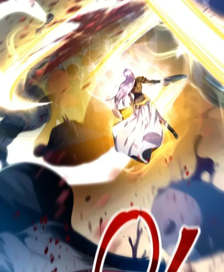 Quái Vật Đụng Độ Quái Vật Chap 1 - Next Chap 2