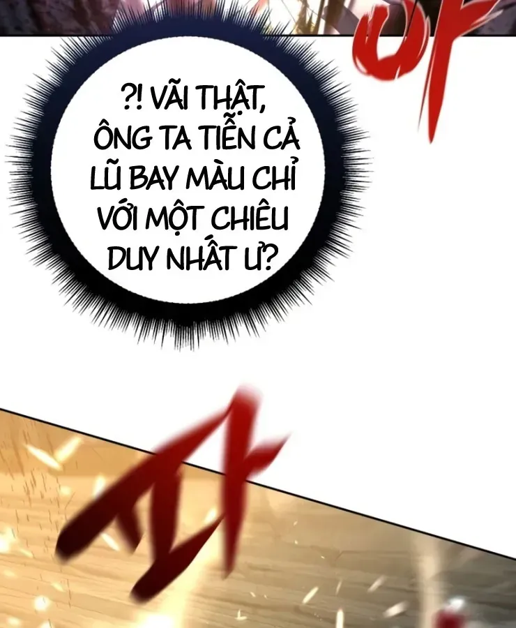 Quái Vật Đụng Độ Quái Vật Chap 1 - Next Chap 2