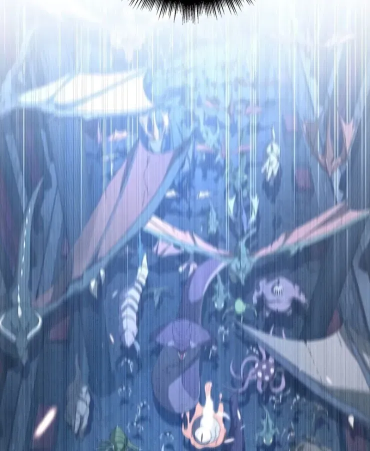 Quái Vật Đụng Độ Quái Vật Chap 1 - Next Chap 2