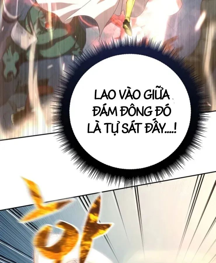 Quái Vật Đụng Độ Quái Vật Chap 1 - Next Chap 2