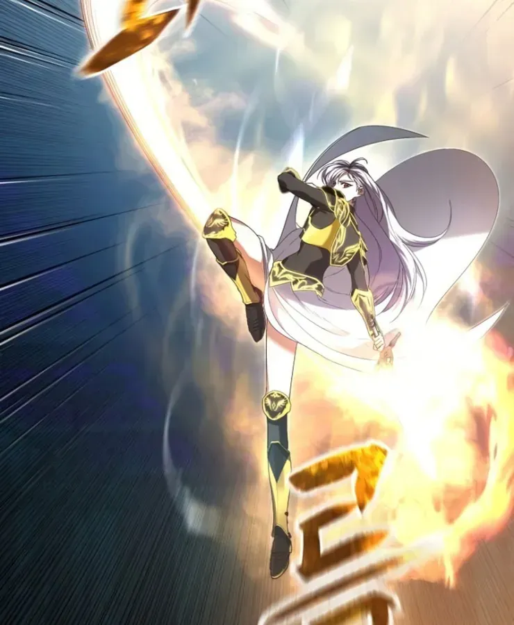 Quái Vật Đụng Độ Quái Vật Chap 1 - Next Chap 2