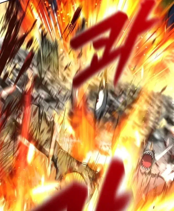 Quái Vật Đụng Độ Quái Vật Chap 1 - Next Chap 2