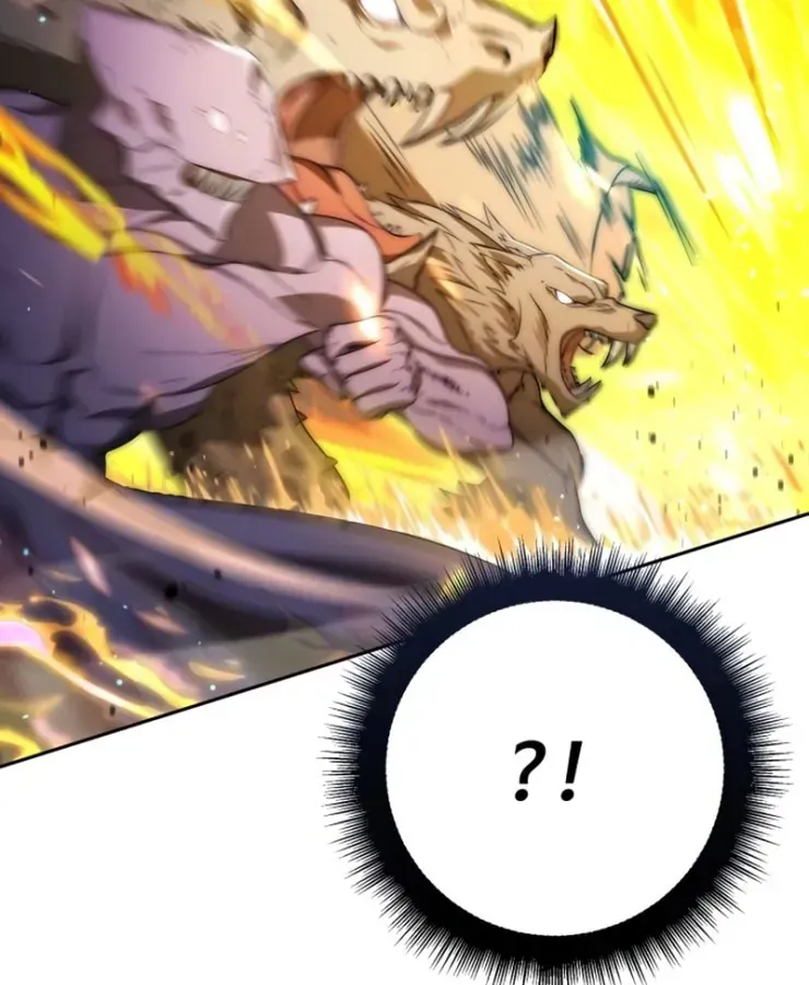 Quái Vật Đụng Độ Quái Vật Chap 1 - Next Chap 2