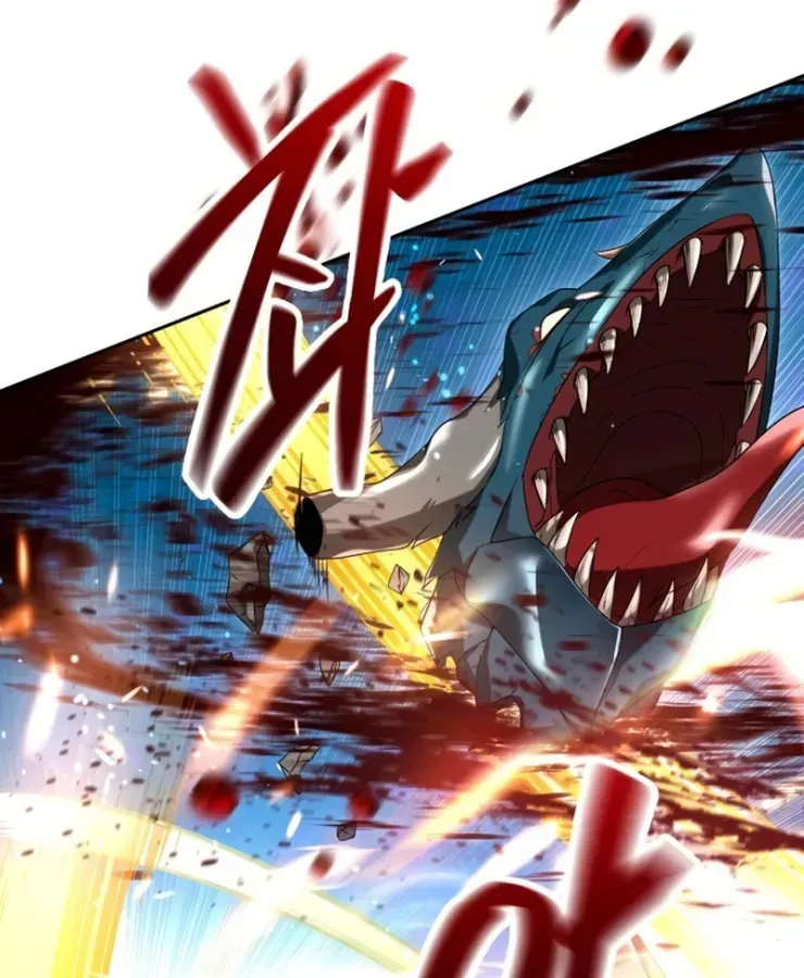 Quái Vật Đụng Độ Quái Vật Chap 1 - Next Chap 2