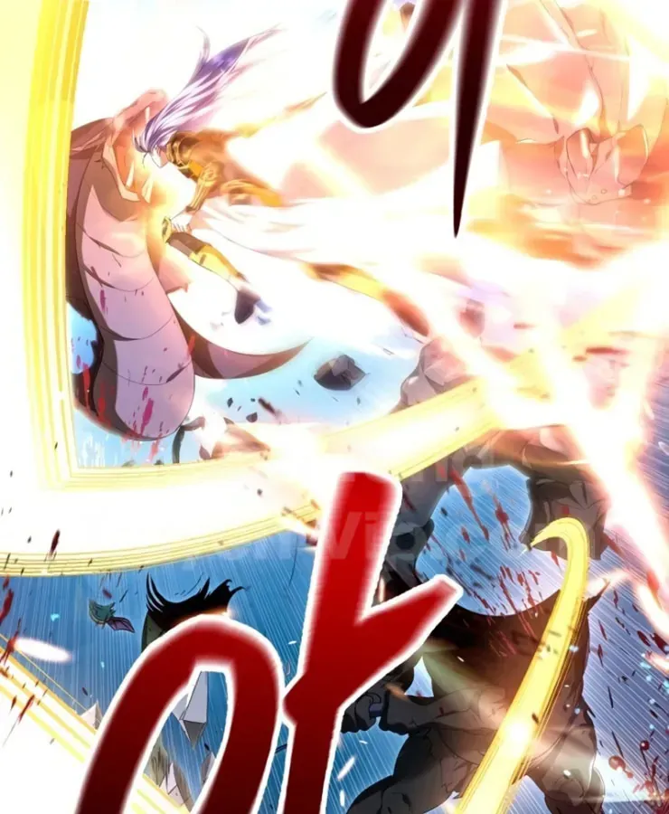 Quái Vật Đụng Độ Quái Vật Chap 1 - Next Chap 2