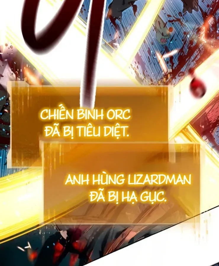 Quái Vật Đụng Độ Quái Vật Chap 1 - Next Chap 2