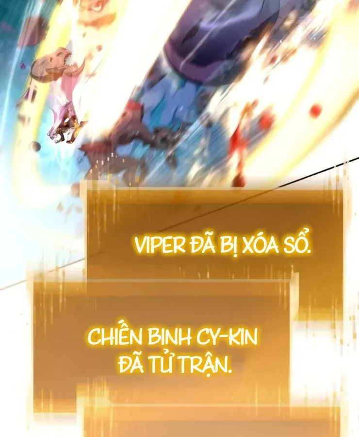 Quái Vật Đụng Độ Quái Vật Chap 1 - Next Chap 2