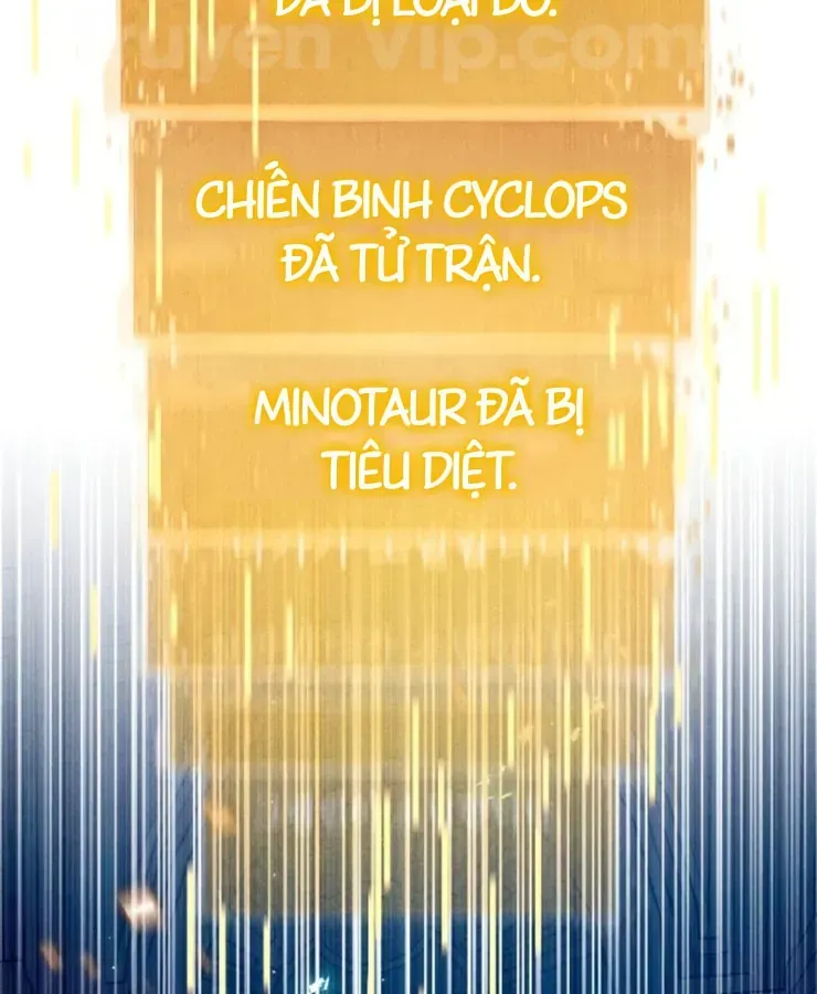 Quái Vật Đụng Độ Quái Vật Chap 1 - Next Chap 2