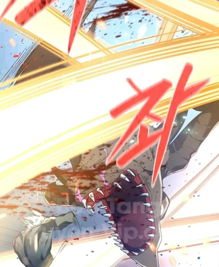 Quái Vật Đụng Độ Quái Vật Chap 1 - Next Chap 2