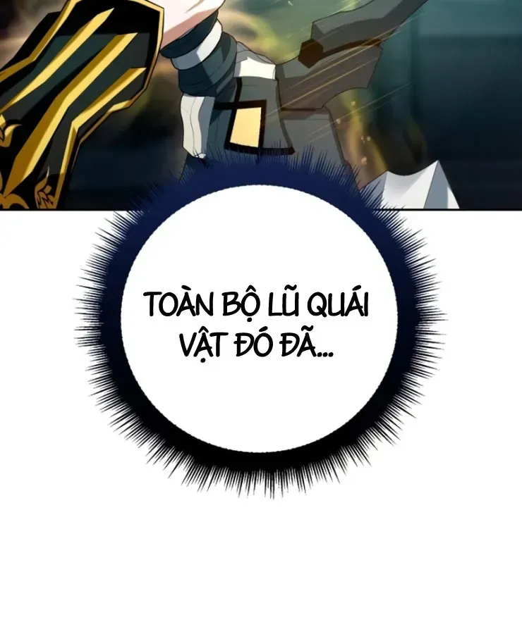 Quái Vật Đụng Độ Quái Vật Chap 1 - Next Chap 2