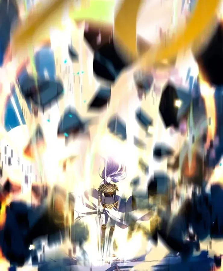 Quái Vật Đụng Độ Quái Vật Chap 1 - Next Chap 2