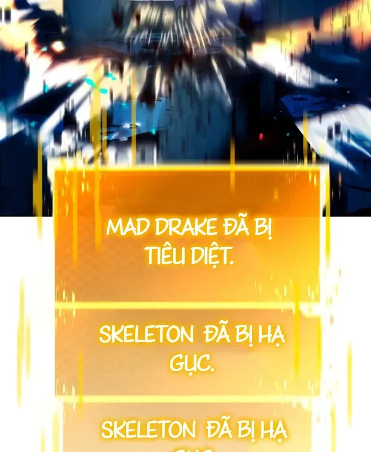 Quái Vật Đụng Độ Quái Vật Chap 1 - Next Chap 2