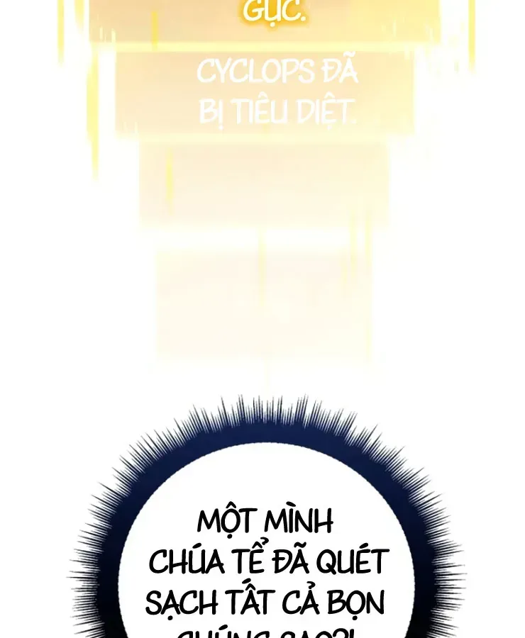 Quái Vật Đụng Độ Quái Vật Chap 1 - Next Chap 2