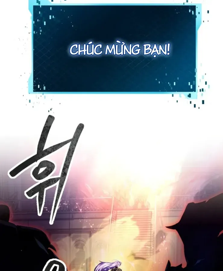 Quái Vật Đụng Độ Quái Vật Chap 1 - Next Chap 2