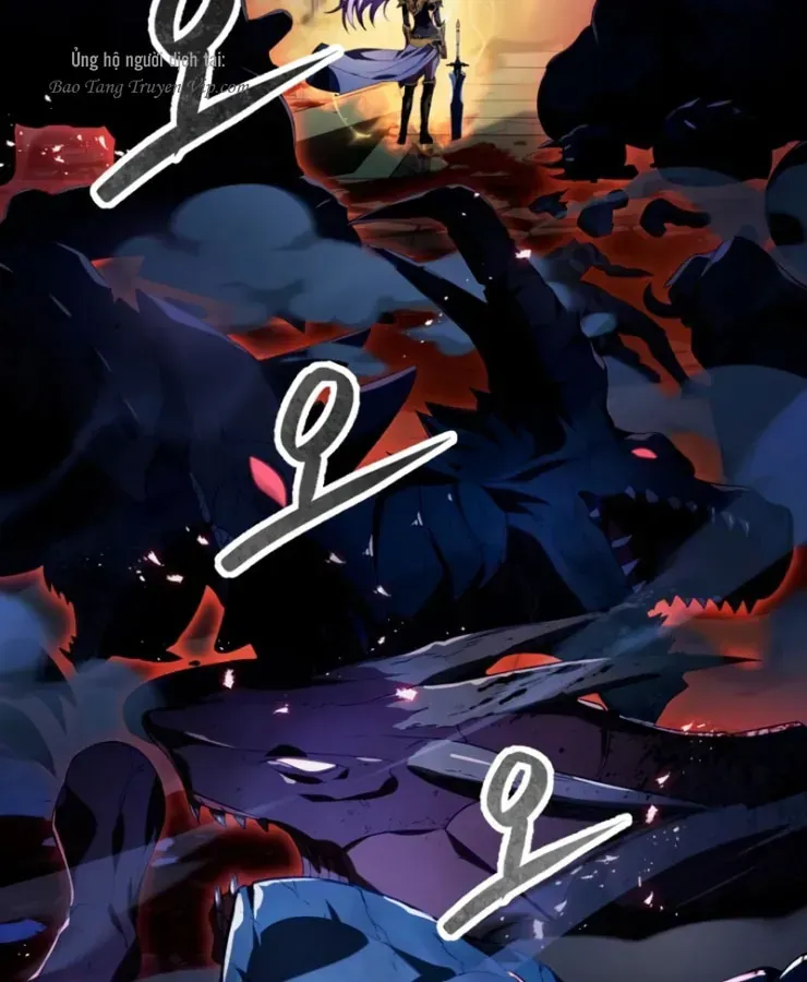 Quái Vật Đụng Độ Quái Vật Chap 1 - Next Chap 2