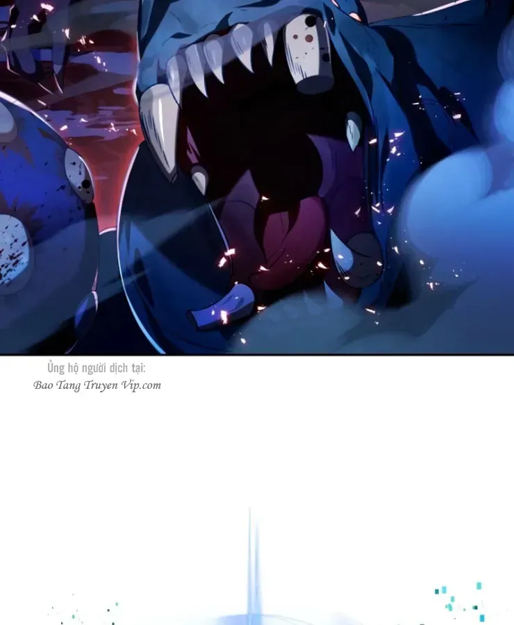 Quái Vật Đụng Độ Quái Vật Chap 1 - Next Chap 2