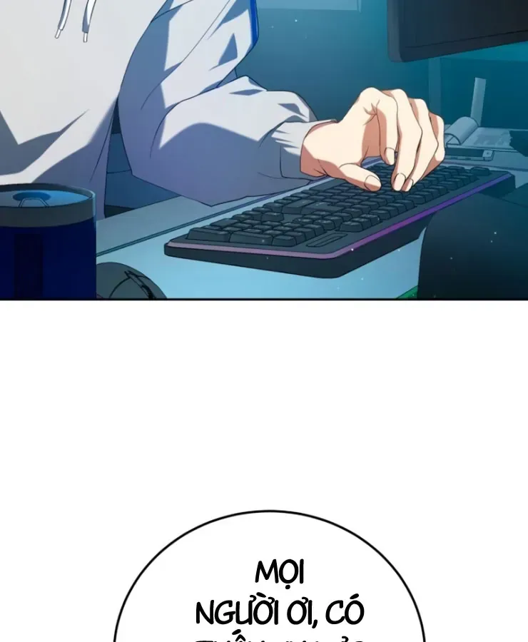 Quái Vật Đụng Độ Quái Vật Chap 1 - Next Chap 2