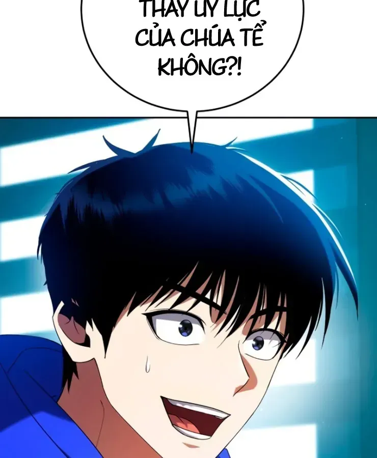 Quái Vật Đụng Độ Quái Vật Chap 1 - Next Chap 2