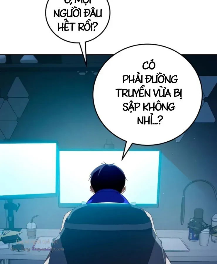 Quái Vật Đụng Độ Quái Vật Chap 1 - Next Chap 2