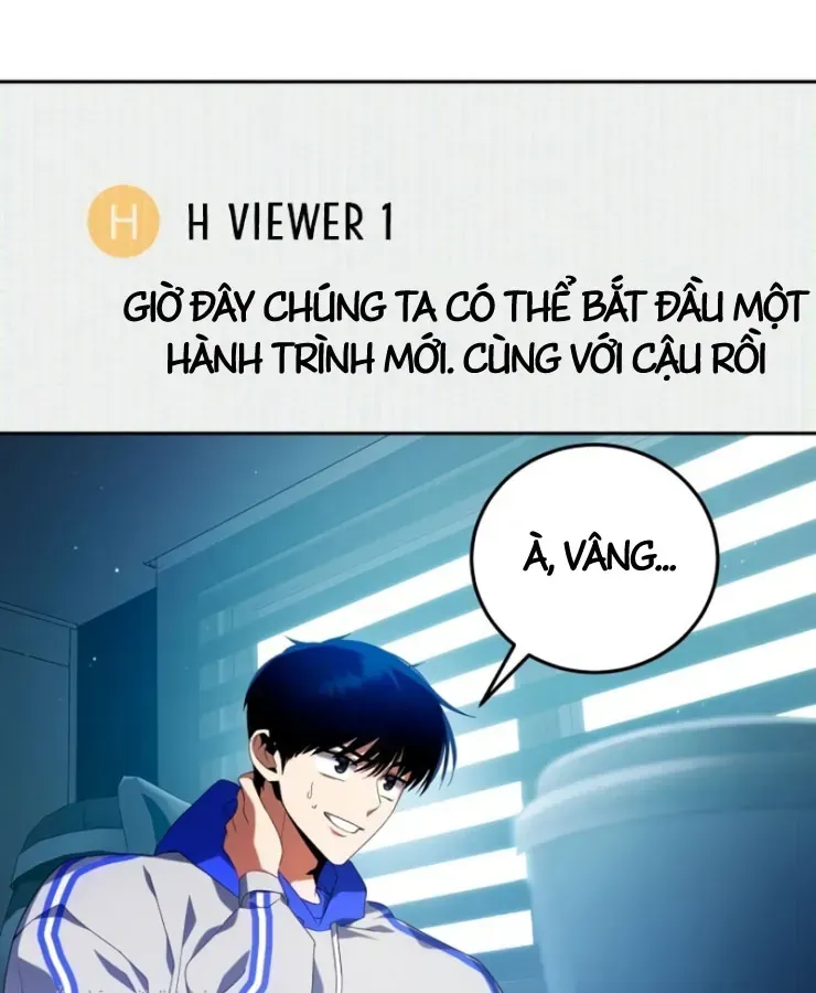 Quái Vật Đụng Độ Quái Vật Chap 1 - Next Chap 2