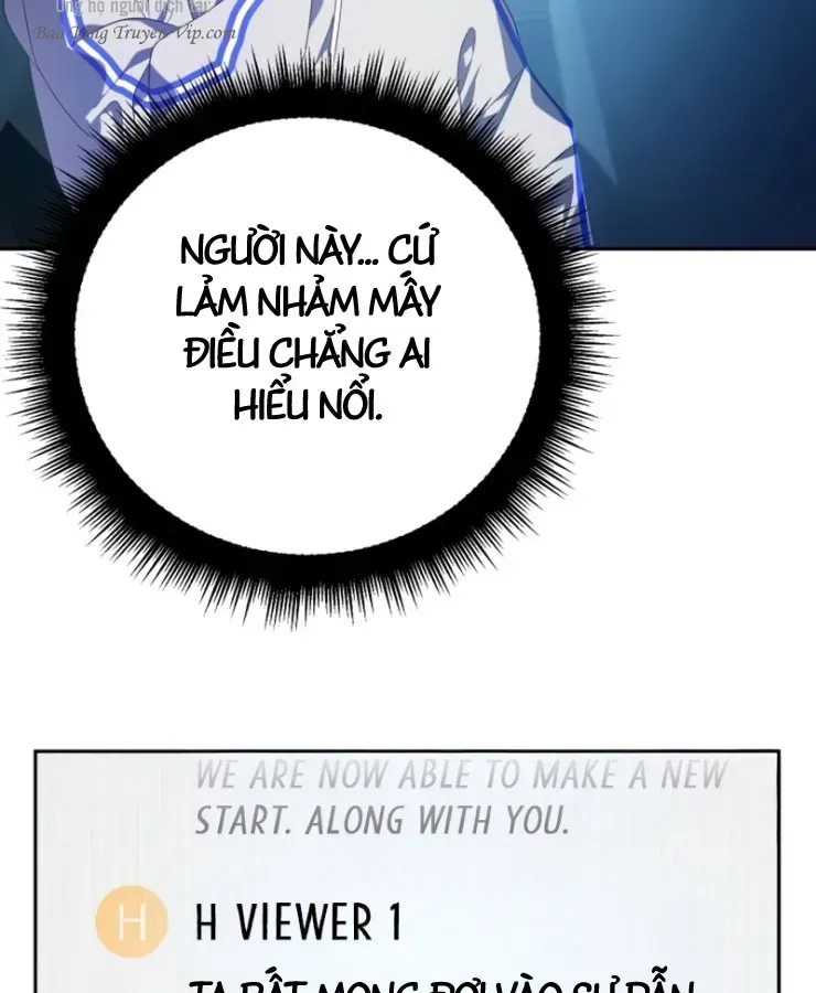 Quái Vật Đụng Độ Quái Vật Chap 1 - Next Chap 2