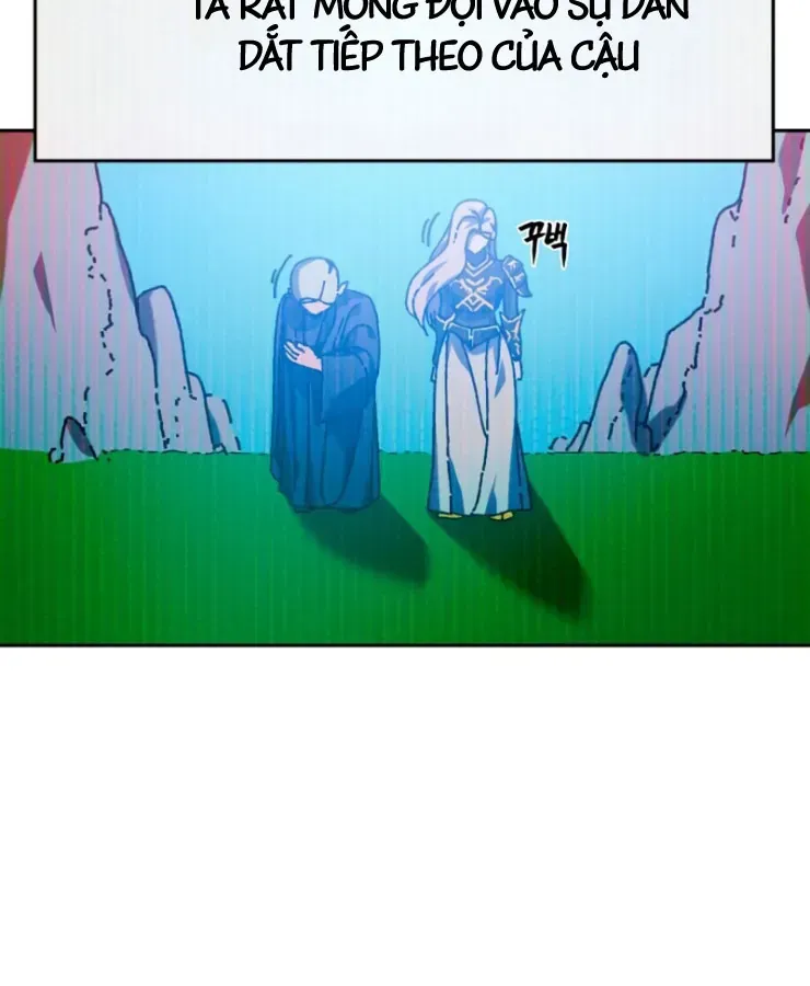 Quái Vật Đụng Độ Quái Vật Chap 1 - Next Chap 2