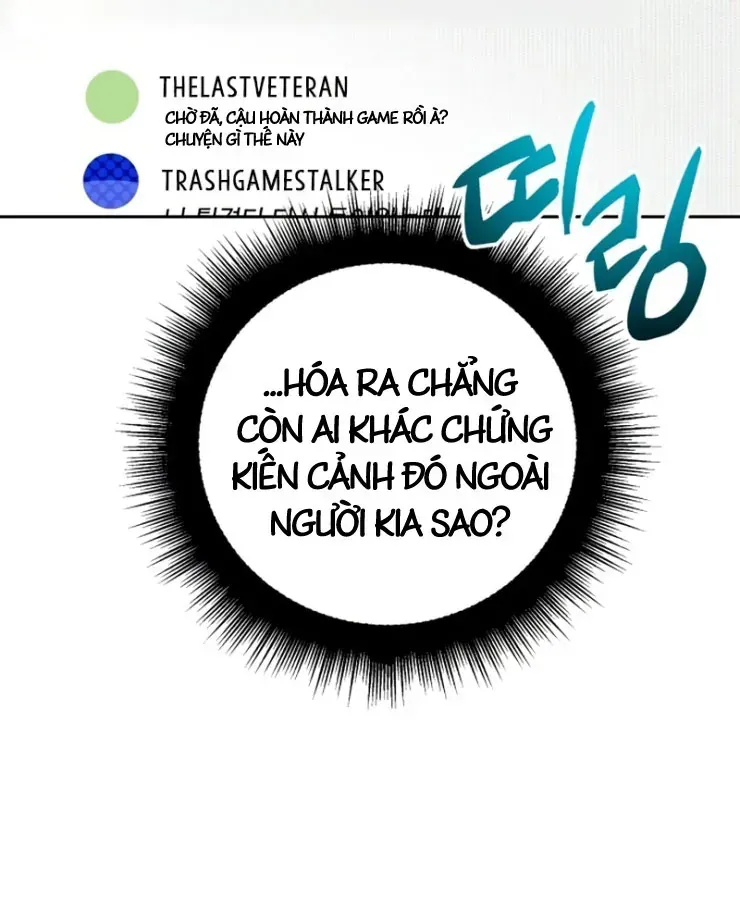 Quái Vật Đụng Độ Quái Vật Chap 1 - Next Chap 2