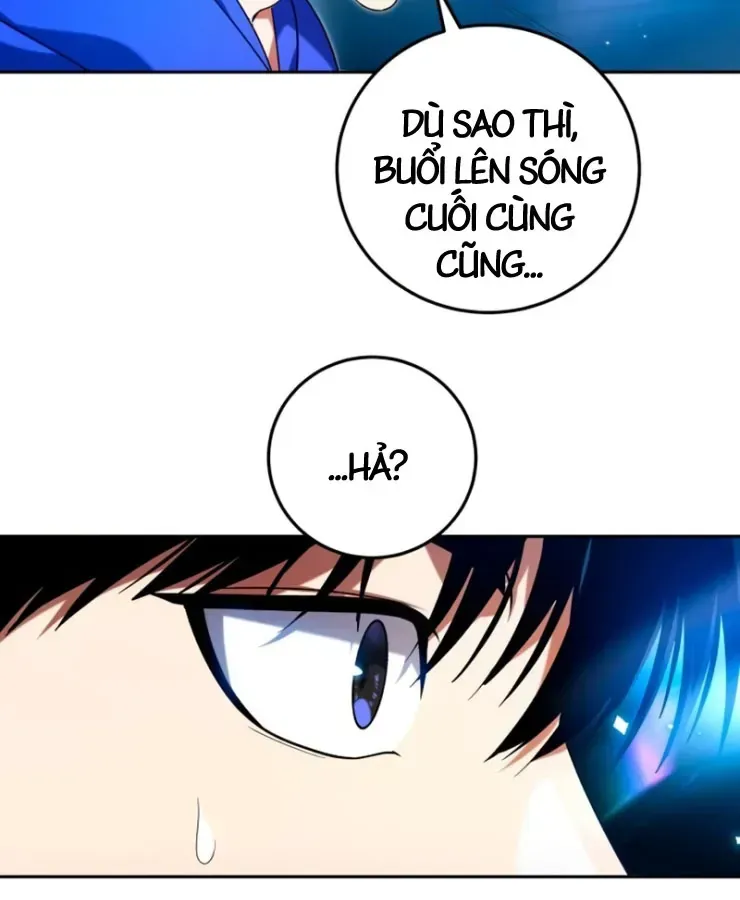 Quái Vật Đụng Độ Quái Vật Chap 1 - Next Chap 2