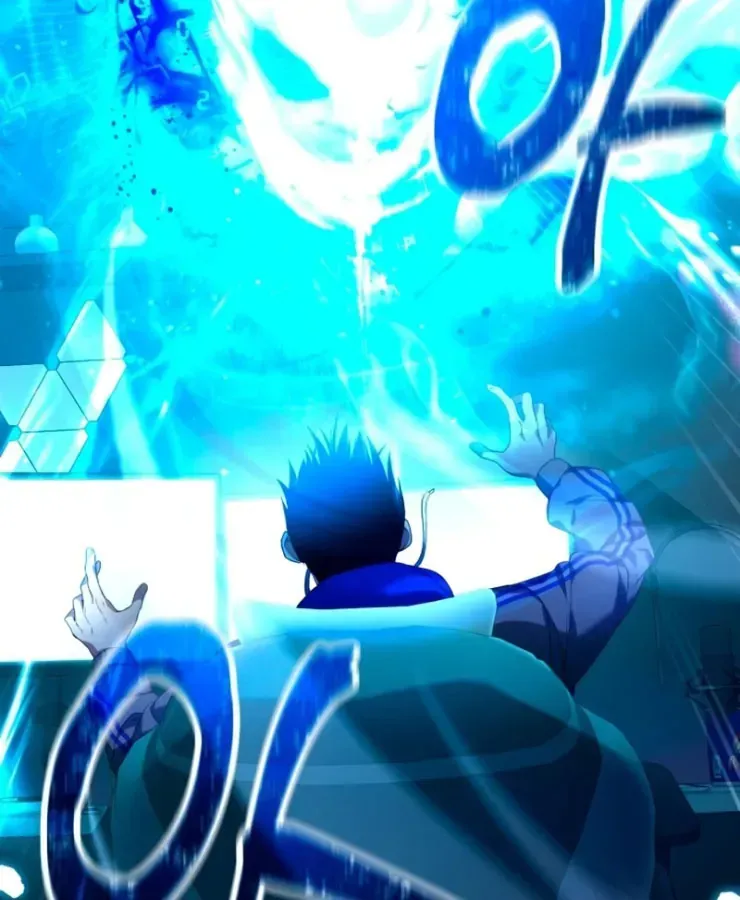 Quái Vật Đụng Độ Quái Vật Chap 1 - Next Chap 2