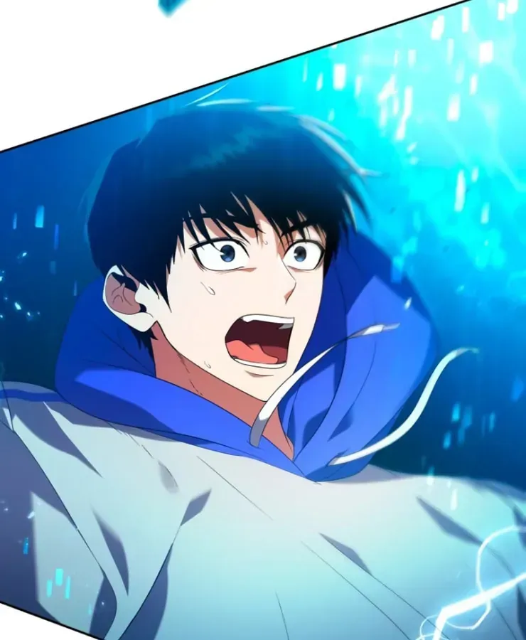 Quái Vật Đụng Độ Quái Vật Chap 1 - Next Chap 2