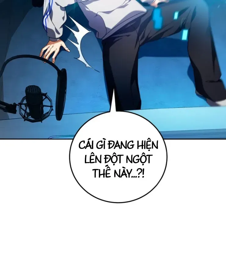 Quái Vật Đụng Độ Quái Vật Chap 1 - Next Chap 2