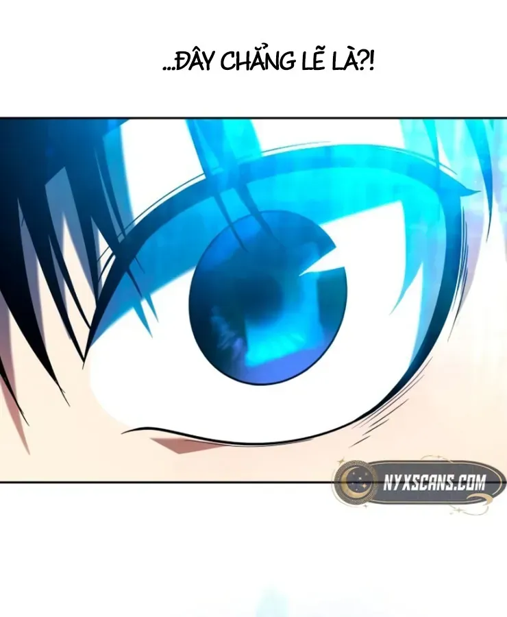 Quái Vật Đụng Độ Quái Vật Chap 1 - Next Chap 2